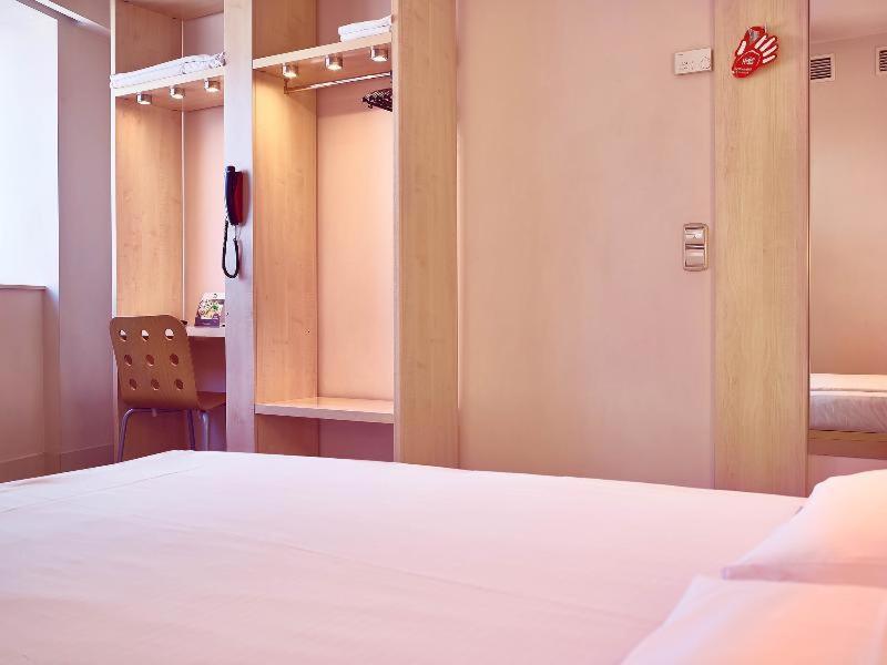 Hello Hotels Bucuresti Gara De Nord Pokoj fotografie