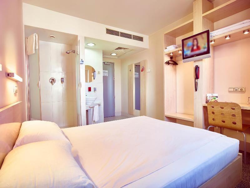 Hello Hotels Bucuresti Gara De Nord Pokoj fotografie